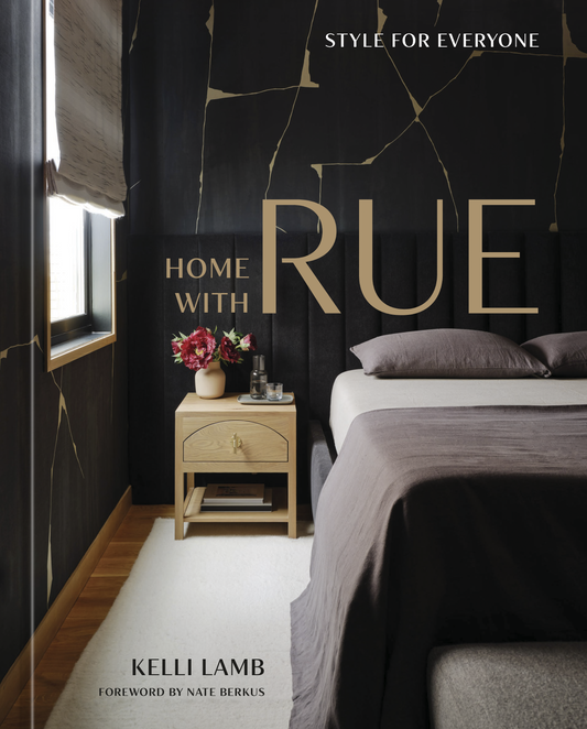 Home with Rue: Style for Everyone