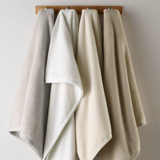Peacock Alley All Seasons Blanket