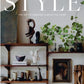 Style: The Art of Creating a Beautiful Home