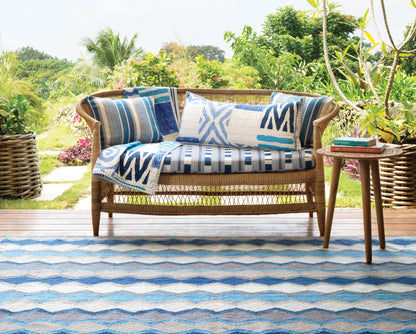 Dash & Albert Safety Net Rug Collection