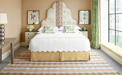 Dash & Albert Safety Net Rug Collection