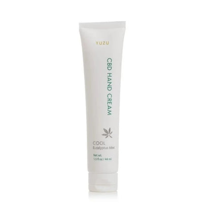 CBD Hand Cream