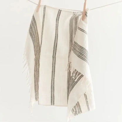 Aden Hand Towel Collection