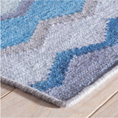 Dash & Albert Safety Net Rug Collection