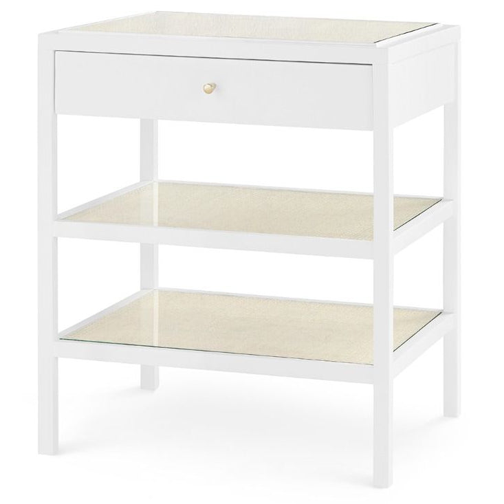 Caanan Side Table