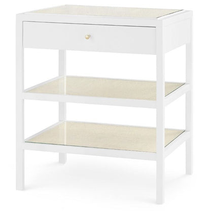 Caanan Side Table