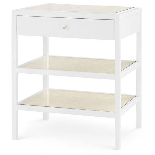 Caanan Side Table