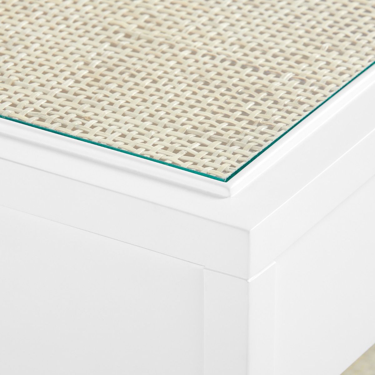 Caanan Side Table