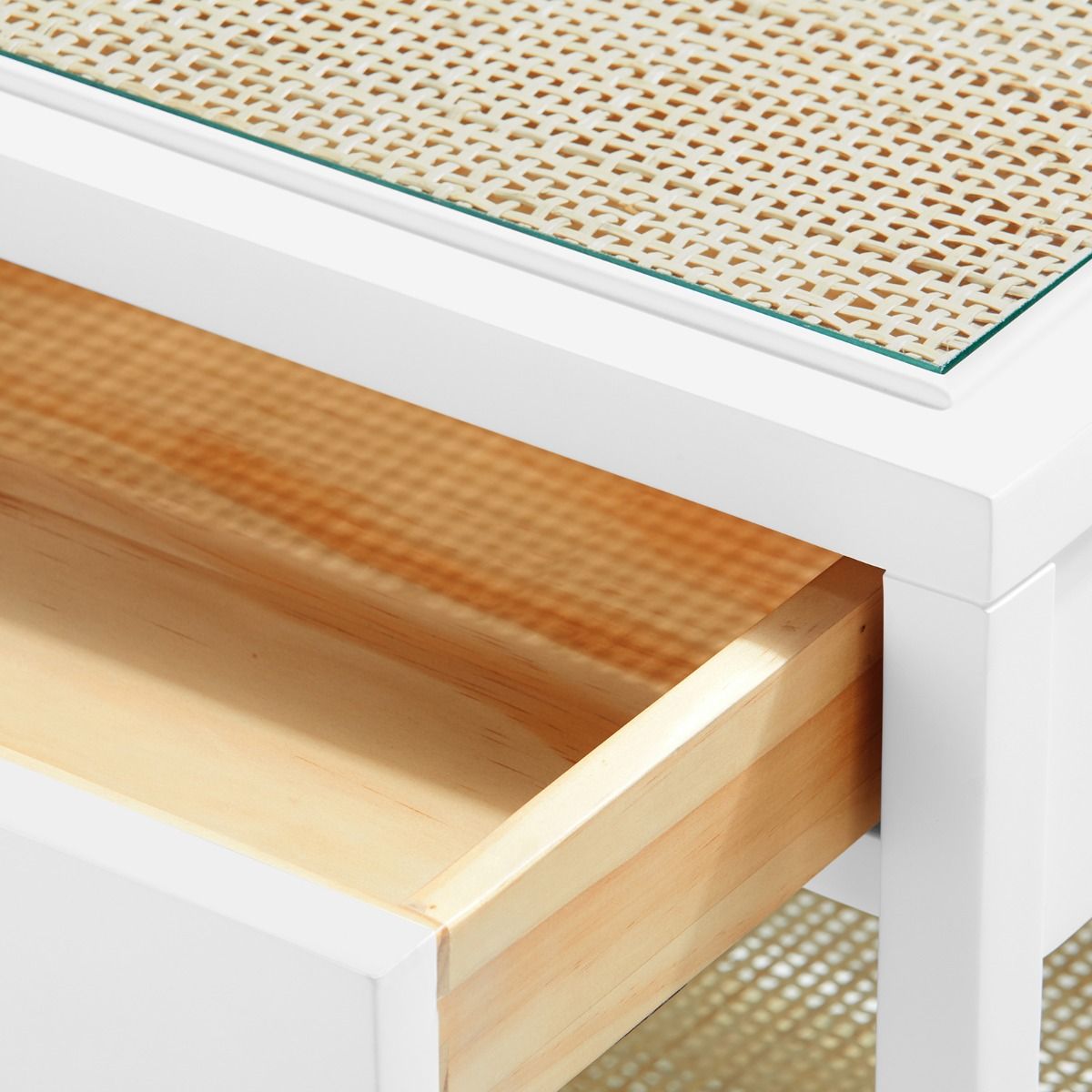 Caanan Side Table