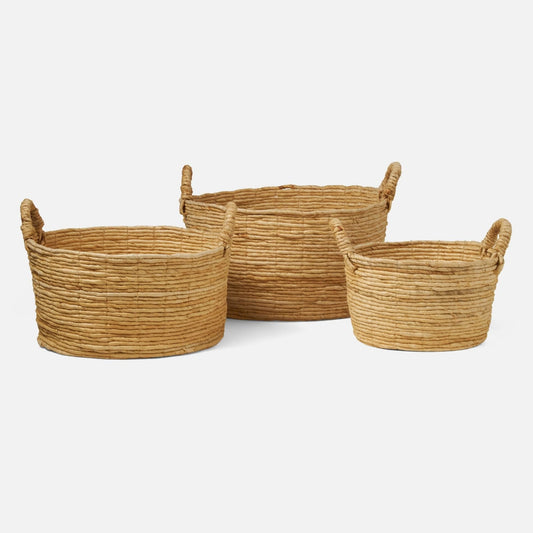 Clio Baskets
