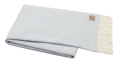 Italian Herringbone Throw