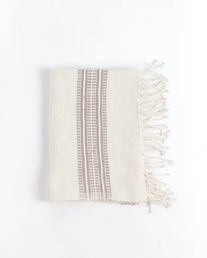 Aden Hand Towel Collection
