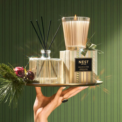 Birchwood Pine by Nest