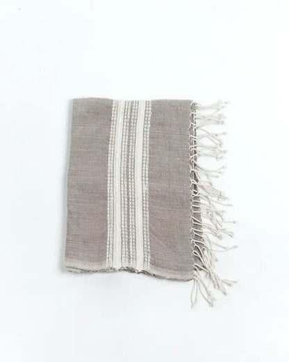 Aden Hand Towel Collection