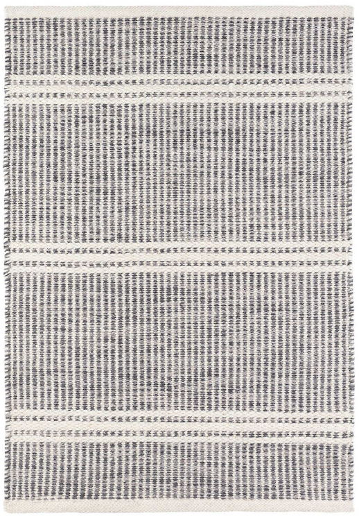 Malta Handwoven Wool Rug Collection