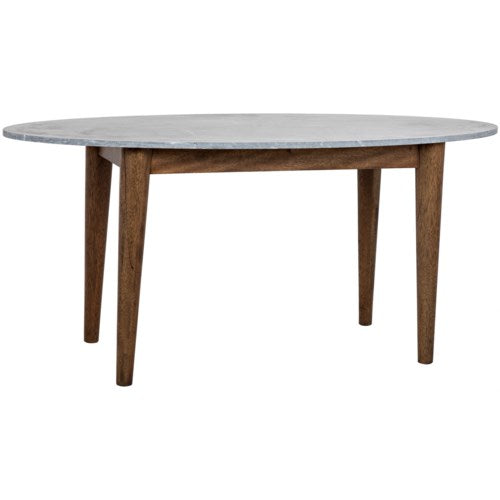Surf Dining Table