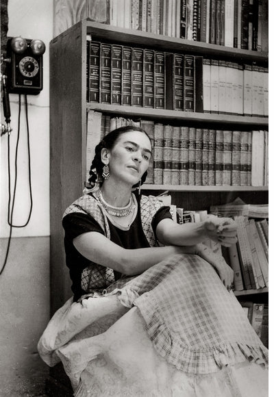 Frida Kahlo: Her Universe