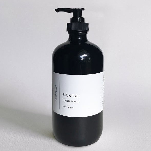 Santal Hand Wash