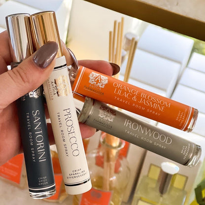 Antica Farmacista Travel Room Spray Collection