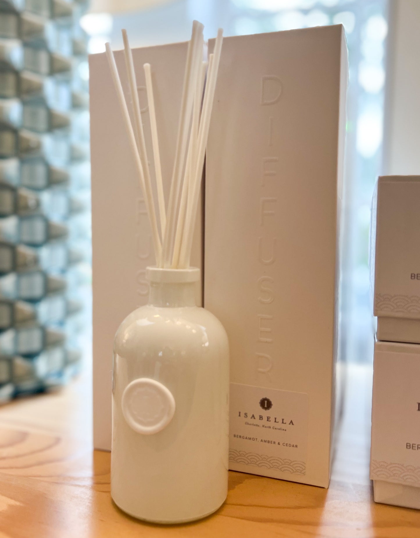 Isabella Signature Diffuser