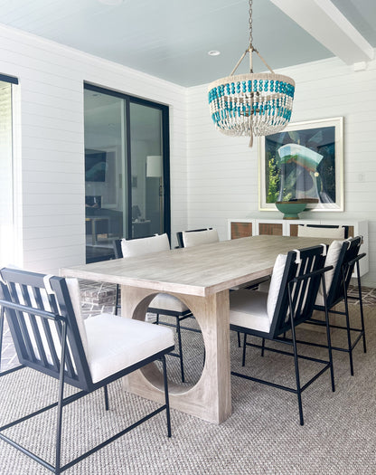 Crete Dining Chair