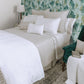 Bovi Hudson Linen Collection