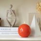 Meloria Sphere Candle Collection