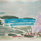 Maine Study No. 18 Art