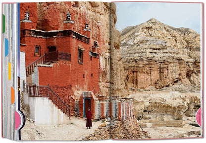 The New York Times Explorer: 100 Trips Around the World