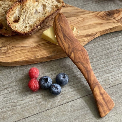 Spreader Knife