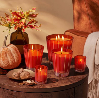Pumpkin Chai by Nest