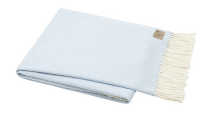 Italian Herringbone Throw