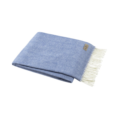 Italian Herringbone Throw