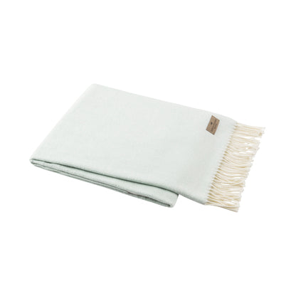 Italian Herringbone Throw