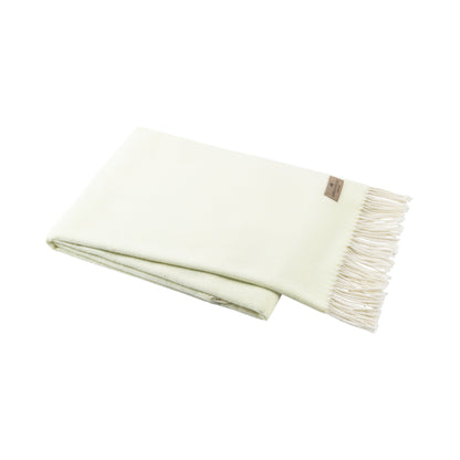 Italian Herringbone Throw