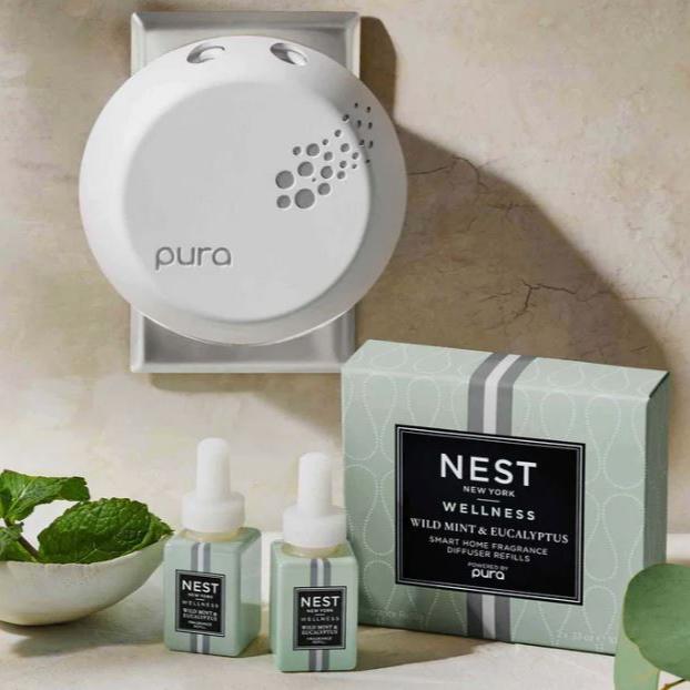 Nest Pura Refill Pods