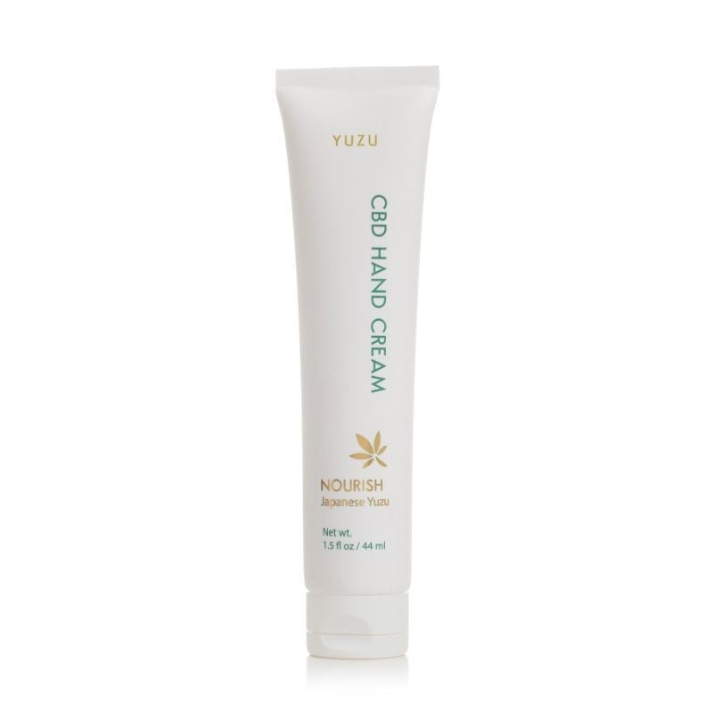 CBD Hand Cream